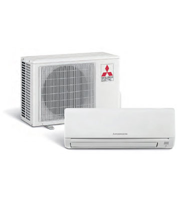 ductless air conditioning