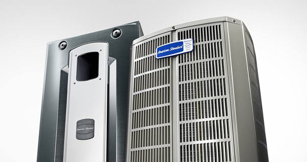 heating cooling services