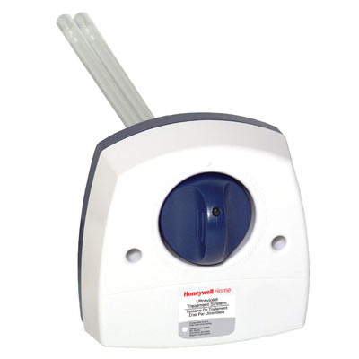 uv-lamp honeywell