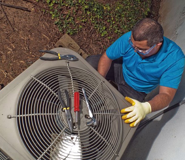 air conditioning sacramento